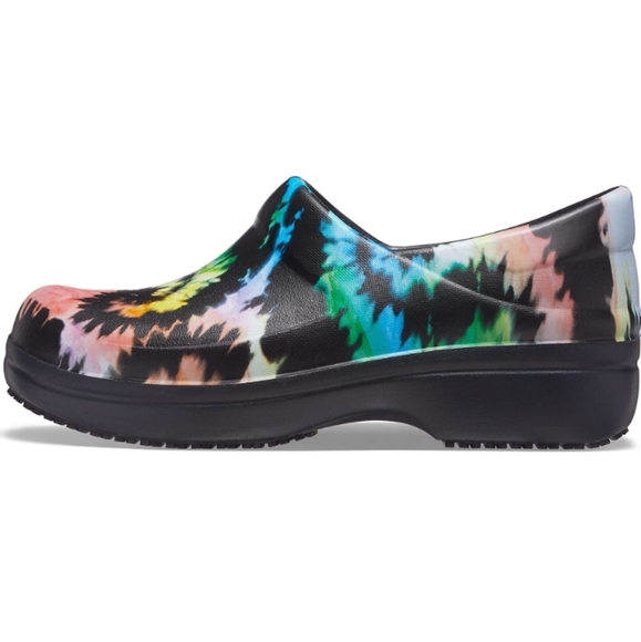 COPY - Crocs Women's Neria Pro Ii Clog | Slip Resistant Work Shoes - Picture 3 of 7